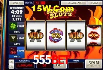 555bet - Aplicativo Móvel