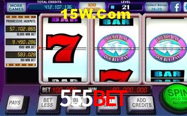 555bet - Winners Celebration